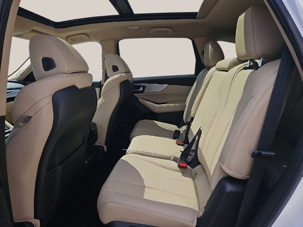 New 2026 Acura MDX FWD image 13