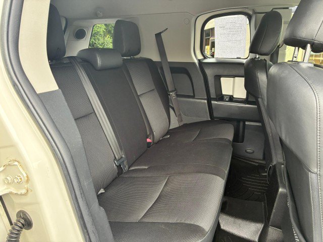 Used 2013 Toyota FJ Cruiser 4WD w/ Upgrade Pkg image 15
