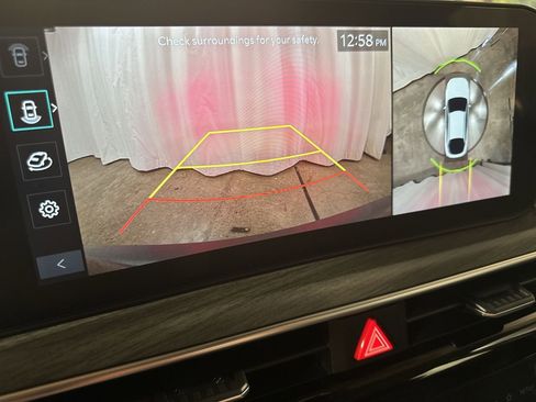 New 2026 Kia K5 EX image 22