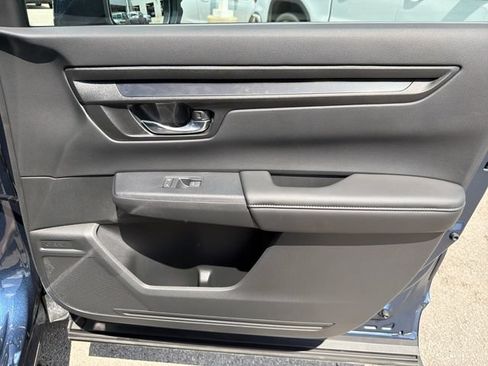Used 2025 Honda CR-V EX image 24