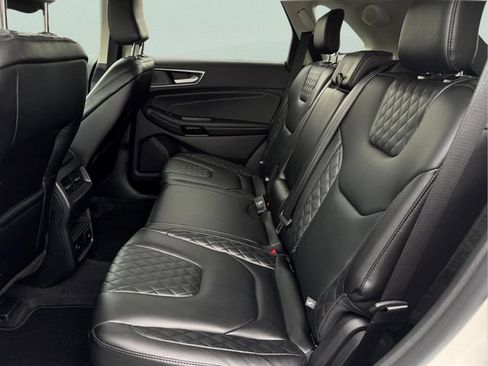 Certified 2024 Ford Edge Titanium AWD/4WD image 14