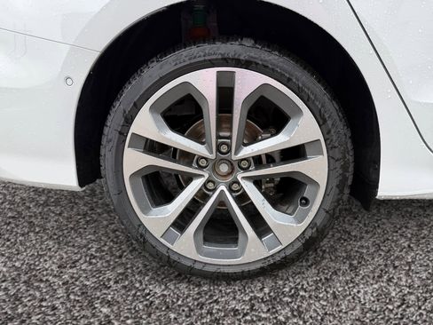 New 2026 Audi A3 2.0T Premium Plus image 14