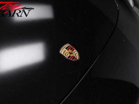 Used 2020 Porsche Panamera 4S AWD/4WD image 9