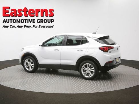 Used 2021 Buick Encore GX Preferred image 62