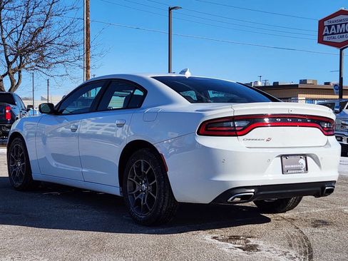 Used 2018 Dodge Charger GT image 8