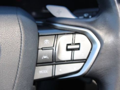 Certified 2025 Lexus RX 350 Premium FWD image 17