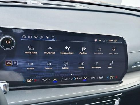 New 2026 Chevrolet Traverse LT w/ Midnight/Sport Edition image 21