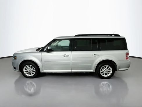 Used 2019 Ford Flex SE FWD image 4