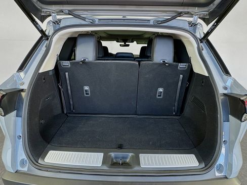 Certified 2025 INFINITI QX60 Sensory image 27