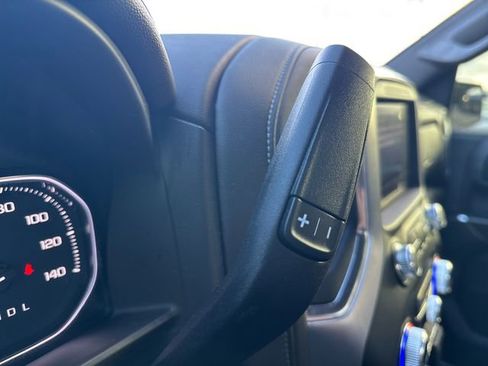 Used 2021 GMC Sierra 1500 SLT image 21