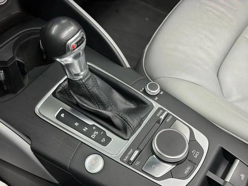 Used 2017 Audi A3 2.0T Premium w/ Convenience Package FWD image 24
