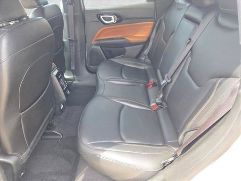 Used 2024 Jeep Compass Limited AWD/4WD image 19