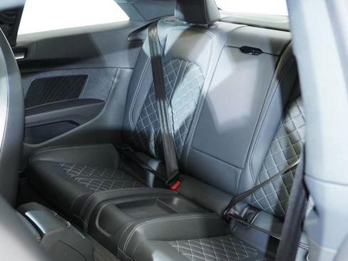 Used 2022 Audi S5 Premium Plus w/ Premium Plus image 6