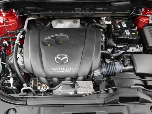 Used 2017 MAZDA CX-5 Grand Touring w/ Premium Package AWD/4WD image 31