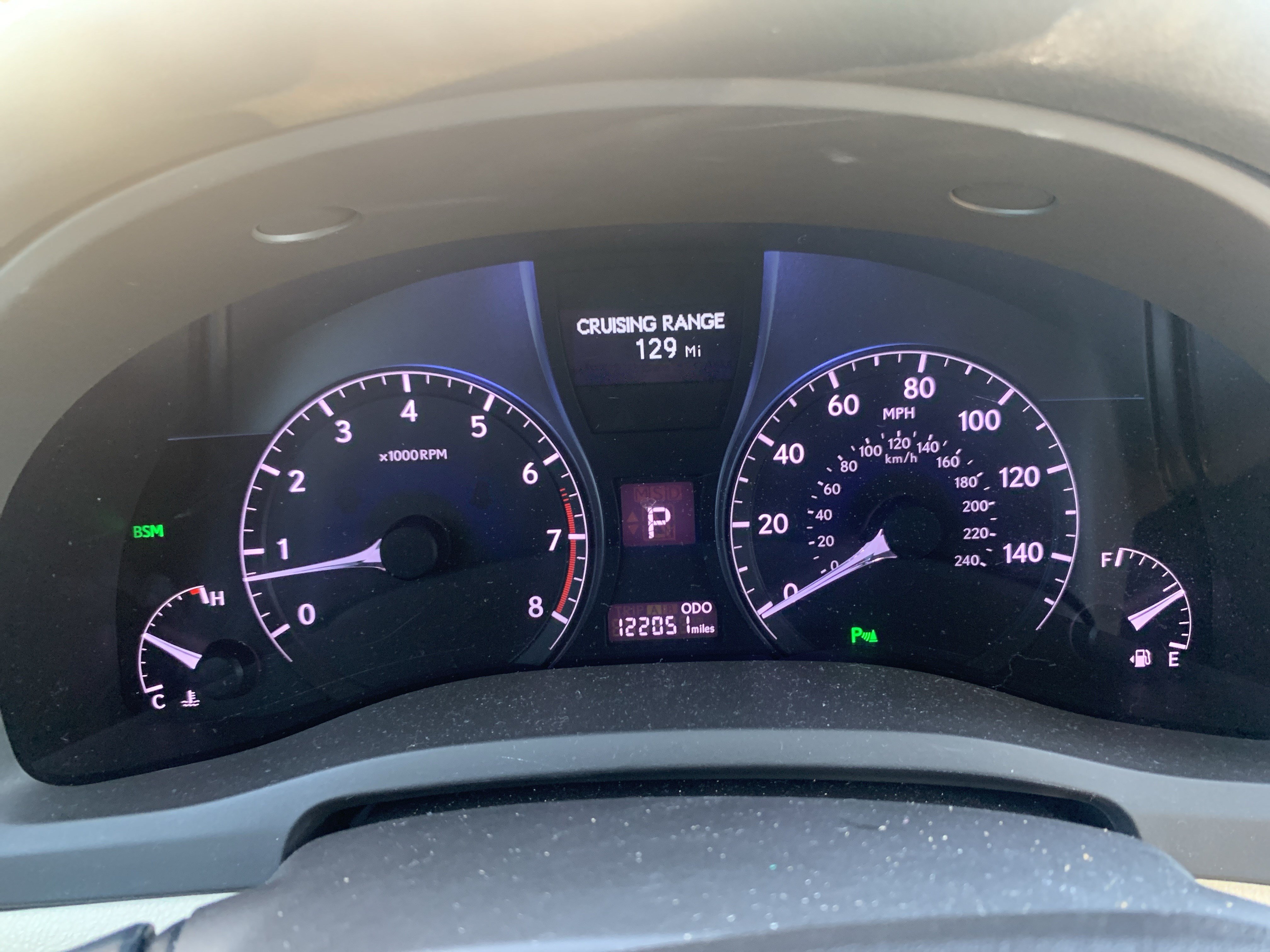 Used 2014 Lexus RX 350 AWD w/ Navigation Package image 21