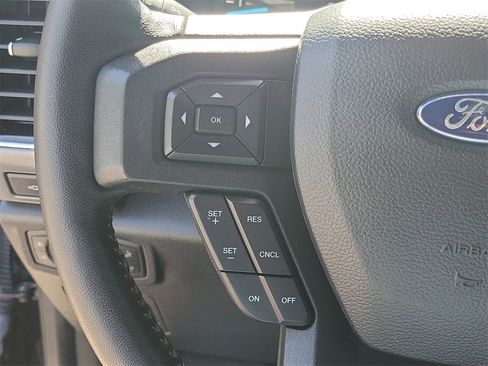 Used 2018 Ford F150 XLT w/ Equipment Group 302A Luxury image 27