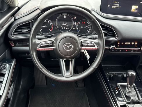 Used 2023 MAZDA CX-30 AWD 2.5 S w/ Preferred Package image 15