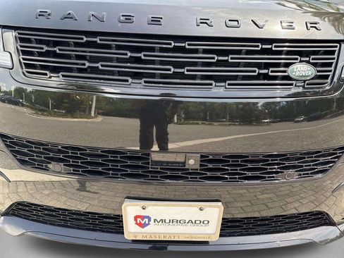 Used 2024 Land Rover Range Rover Sport Dynamic SE AWD/4WD image 47