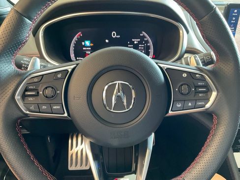 Certified 2026 Acura MDX A-Spec w/ Advance Package AWD/4WD image 12