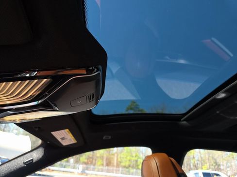 Used 2022 BMW M850i Gran Coupe xDrive w/ M Carbon Exterior Package image 8