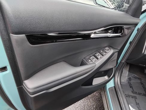Used 2026 Kia Seltos S FWD image 10