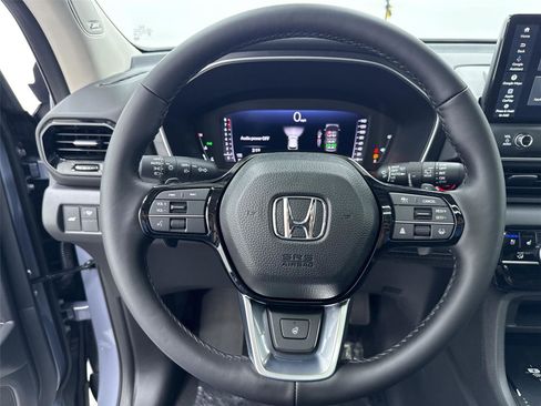 New 2026 Honda Pilot Elite image 22