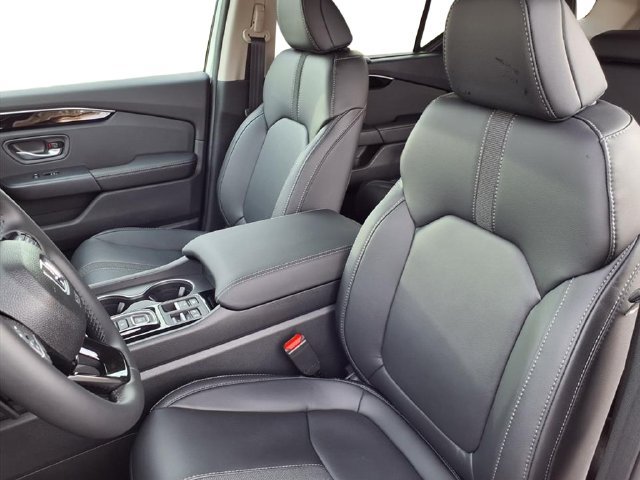 New 2026 Honda Pilot EX-L image 18