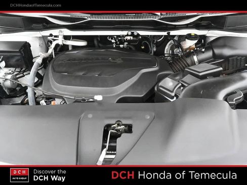 Certified 2023 Honda Odyssey EX image 25