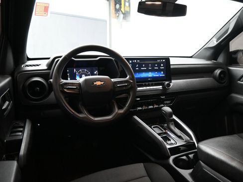 Used 2023 Chevrolet Colorado W/T w/ Safety Package image 18