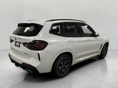 Used 2022 BMW X3 xDrive30i w/ M Sport Package 2 image 3