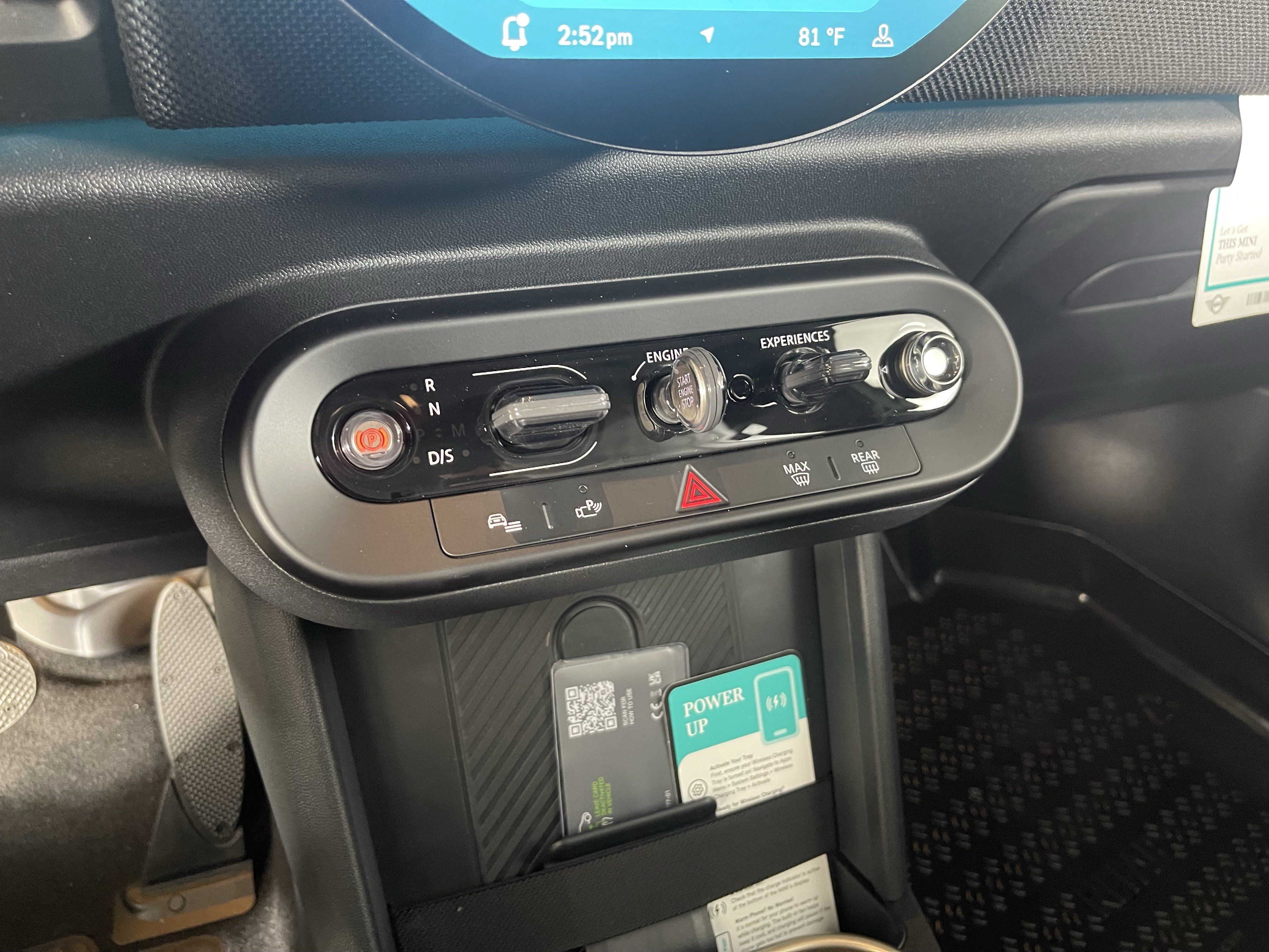 New 2027 MINI Cooper S FWD image 13