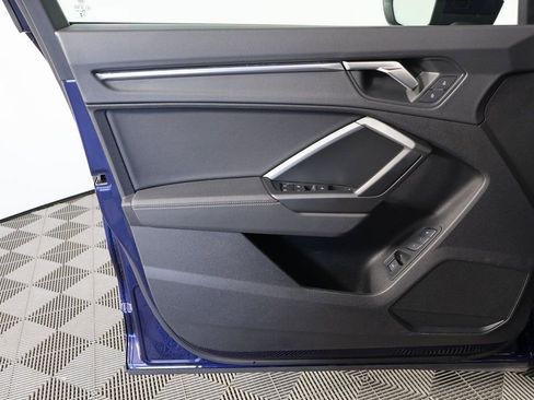 Used 2024 Audi Q3 2.0T Premium Plus w/ Premium Plus Package image 10