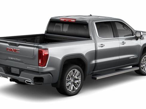 New 2025 GMC Sierra 1500 Denali image 75
