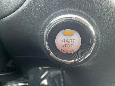 Certified 2020 Nissan Pathfinder S image 21