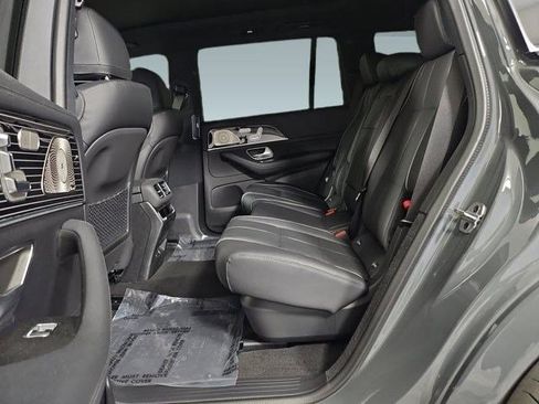 New 2025 Mercedes-Benz GLS 580 4MATIC image 10