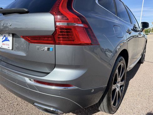Used 2018 Volvo XC60 T6 Inscription w/ Luxury Seat Package AWD/4WD image 15