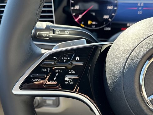 New 2026 Mercedes-Benz GLE 350 image 22