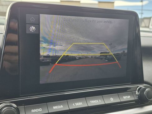 Used 2023 Kia Forte LXS image 23