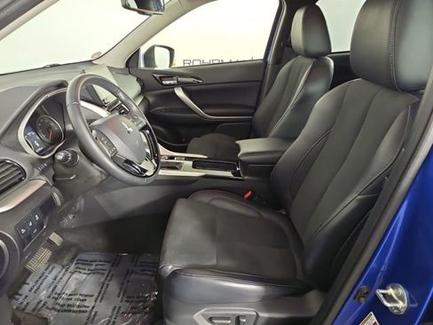 Used 2024 Mitsubishi Eclipse Cross SE image 19