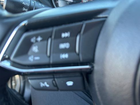 Used 2022 MAZDA CX-5 AWD 2.5 S image 13