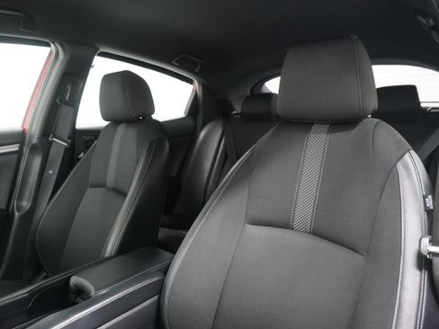 Used 2021 Honda Civic Sport image 11