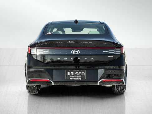 New 2026 Hyundai Sonata SEL image 5