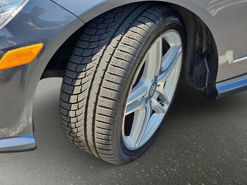 Used 2012 Mercedes-Benz E 350 Sedan image 35