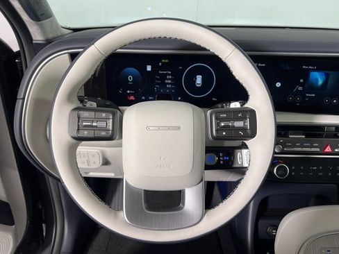 New 2026 Hyundai Palisade Calligraphy image 16