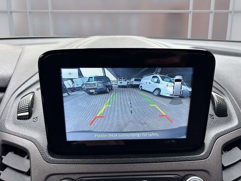 Used 2022 Ford Transit Connect XL FWD image 26