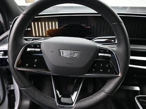 Certified 2024 Cadillac Lyriq Sport AWD/4WD image 10