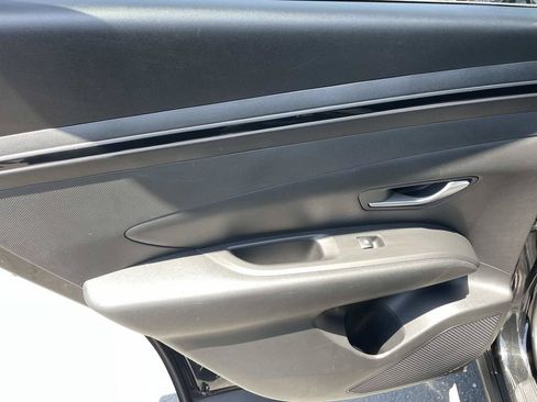 Certified 2024 Hyundai Tucson SEL FWD image 20