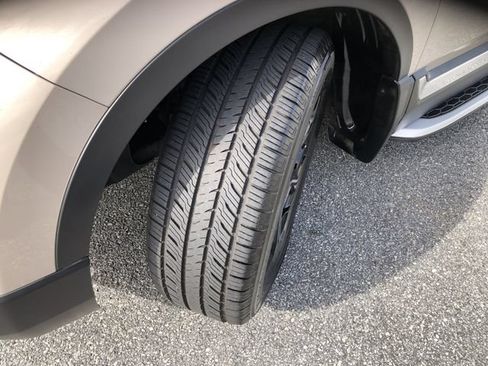 Certified 2019 Honda CR-V Touring image 13