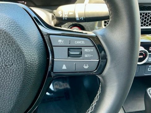 Used 2023 Honda Civic EX image 21