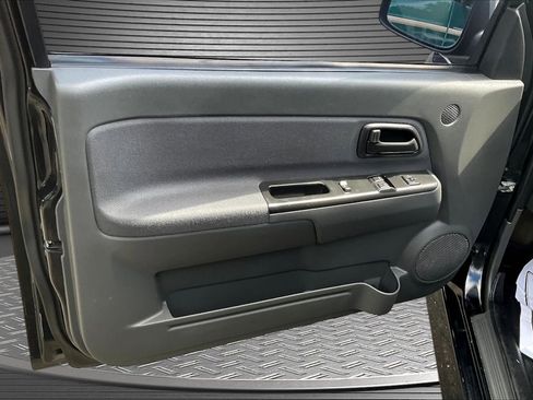 Used 2006 Chevrolet Colorado LT w/ Power Convenience Package RWD image 19